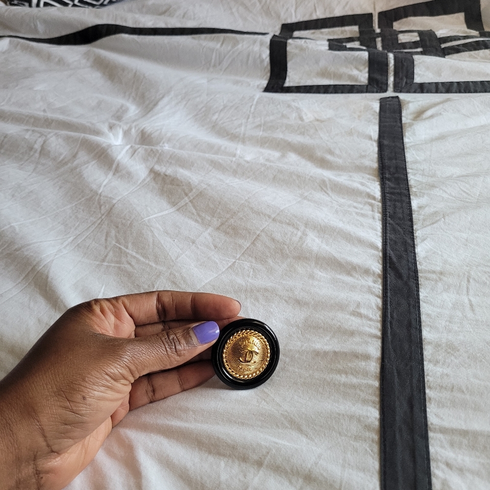 Chanel Brooch - Picture 10 of 12